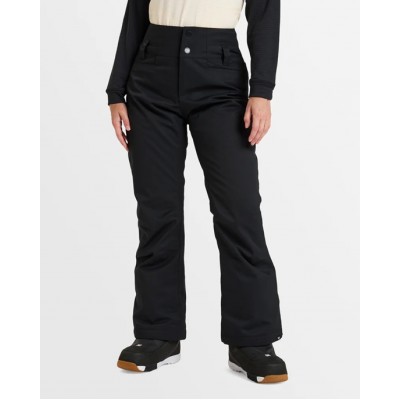 Roxy Diversion Pant (True Black)